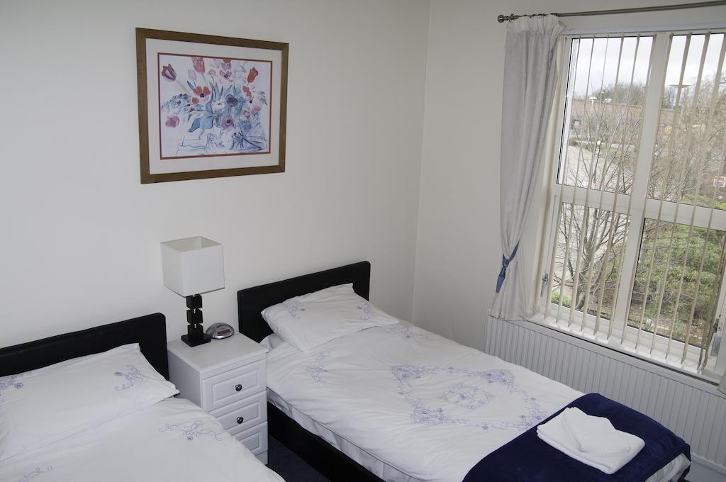 Maison d'hôtes Fourways 3*