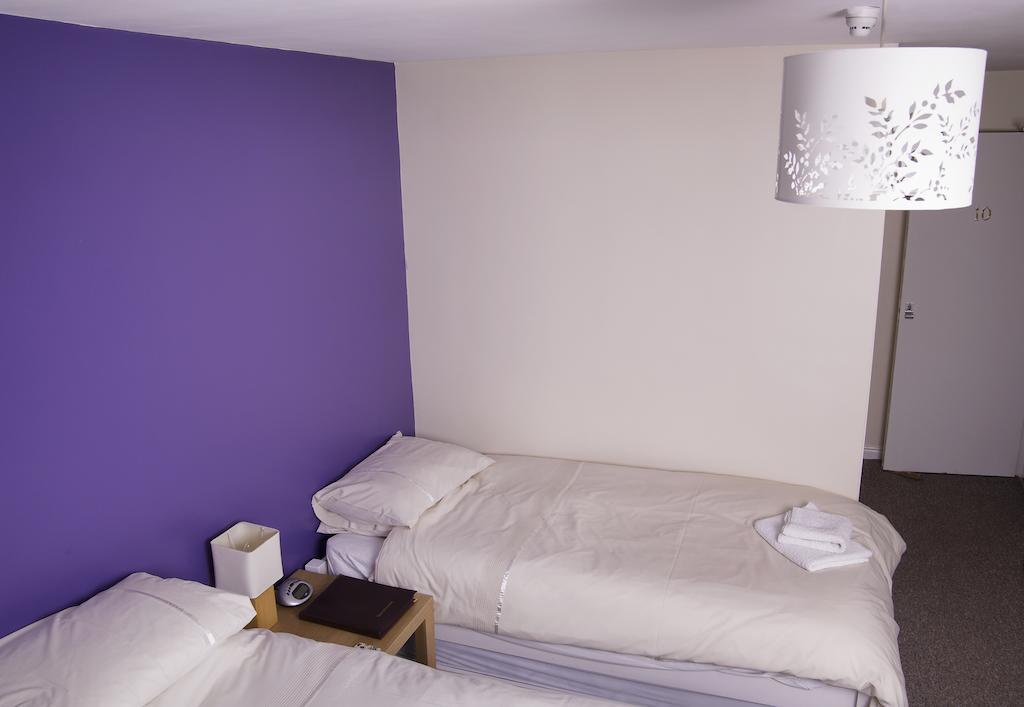 Maison d'hôtes Fourways 3*