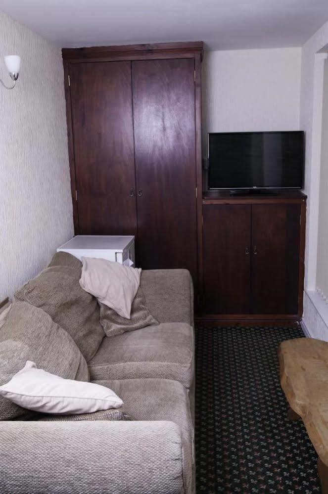 Fourways 3* Thirsk